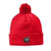 Vintage Classic Cartoon  Gaming For Mens Womens.png Pom Pom Beanie | Artistshot