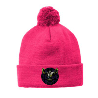 F:\tuyet Ds So6\new Folder\new Folder\tho No5 Tk58 - Dredd Movie 128sp Pom Pom Beanie | Artistshot