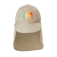 I Like Beer My Cat And Maybe 3 People Retro Line T Shirt Sun Shade Cap | Artistshot