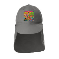 Lover Gifts Jerry Grateful Women My Favorite Sun Shade Cap | Artistshot