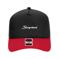 Slingerland New Mesh Back Trucker Hat | Artistshot