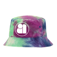 American International Pictures Tie Dyed Bucket Hat | Artistshot