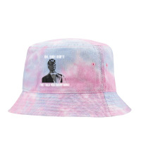 Graphic Picture American Films Arts Characters Gift Men Tie Dyed Bucket Hat | Artistshot