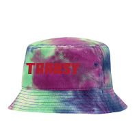 Transylvania University Transylvania  Pioneers Tie Dyed Bucket Hat | Artistshot