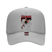 Gifts Idea Troy Perkins For Men Women Foam Trucker Hat | Artistshot