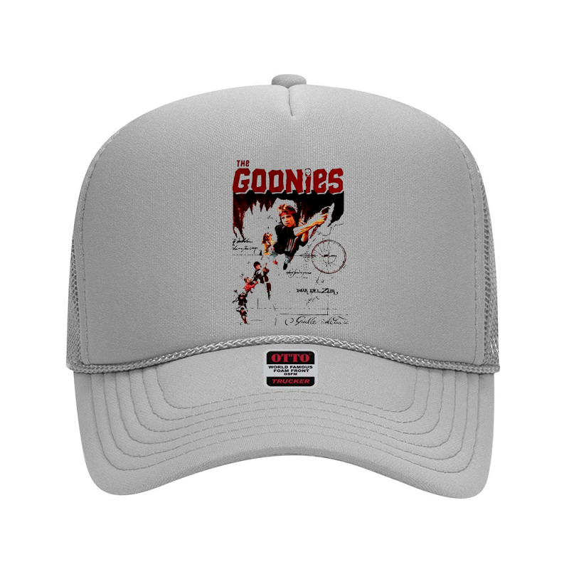 Gifts Idea Troy Perkins For Men Women Foam Trucker Hat by AveryArtists | Artistshot