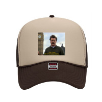 Funny Gifts Mouserat Call Me Foam Trucker Hat | Artistshot