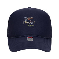 Birthday Gifts Singer Famous For Men Women Foam Trucker Hat | Artistshot