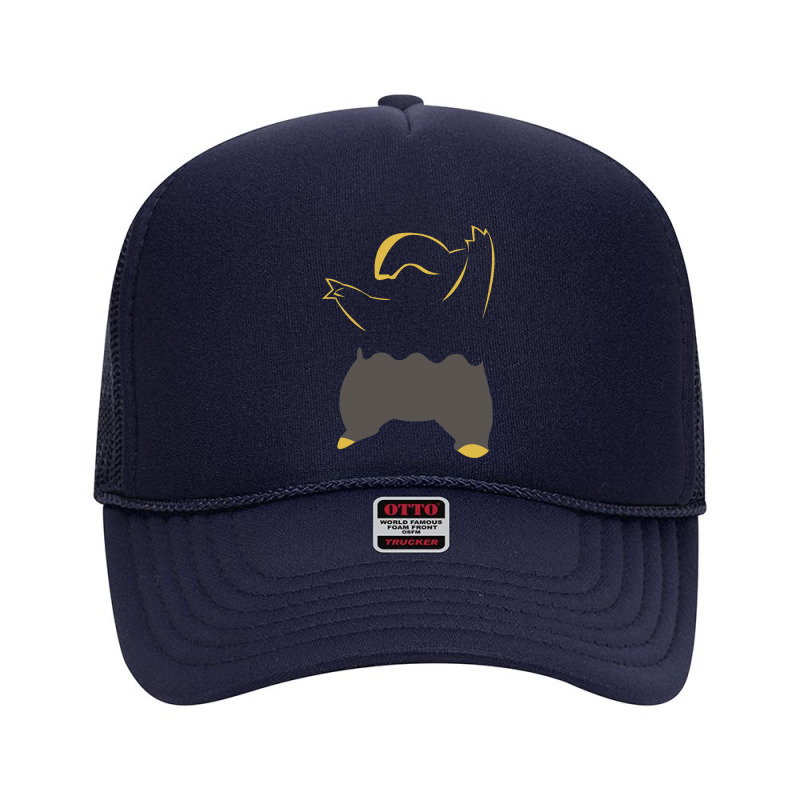 Music Vintage Retro Jonny Esports Mens Funny Foam Trucker Hat by Tabithas-Artists | Artistshot