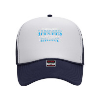 Only Samoans Can Look This Good T Shirt Foam Trucker Hat | Artistshot