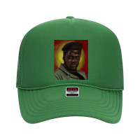 Birthday Messiah Men Women Foam Trucker Hat | Artistshot