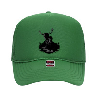 Graphic Picture  Horror Men Women Foam Trucker Hat | Artistshot