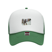 Ponderer 1929 By Vilho Lampi 111680135 Foam Trucker Hat | Artistshot