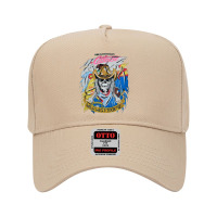 Cathouse Riki, Rachtmans 1992, Wild West Tour Concert, Cathouse, Catho Adjustable Baseball Cap | Artistshot