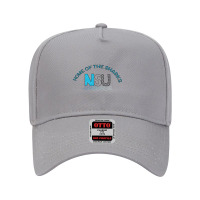 Nova Southeastern University (2) Adjustable Baseball Cap | Artistshot