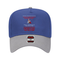 God Against Devil Christian Gift Believers Knight Adjustable Baseball Cap | Artistshot