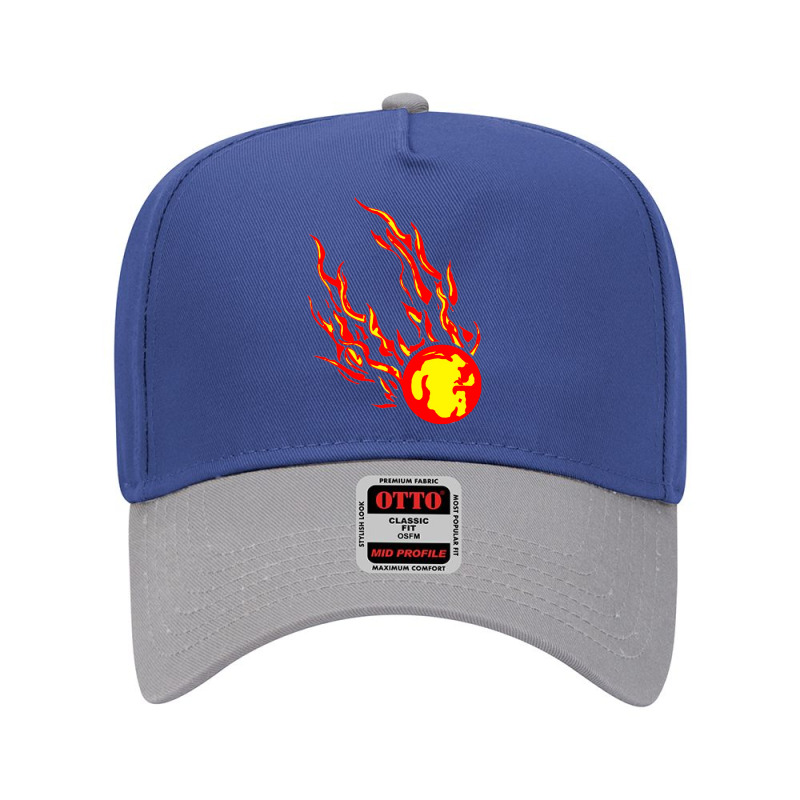 Comet Of Prophecy Classic Adjustable Baseball Cap by cm-arts | Artistshot