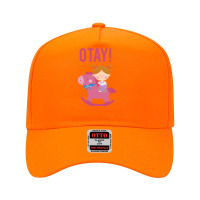 It Gonna Be Otay  (26) Adjustable Baseball Cap | Artistshot