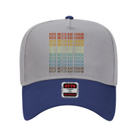 Nove Mesto Nad Vahom City Slovakia Retro Adjustable Baseball Cap | Artistshot