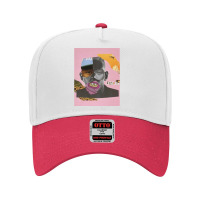 Tyler The Creator, Album Collage, Tyler, The Creator, Tyler Gregory Ok Adjustable Baseball Cap | Artistshot