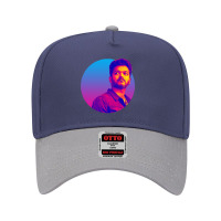 Thalapathy Vijay Classic Adjustable Baseball Cap | Artistshot