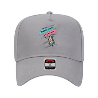 Death By A Thousand Cuts Adjustable Baseball Cap | Artistshot