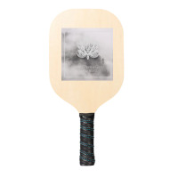 Believe There Is Good Design Pickleball Paddle | Artistshot