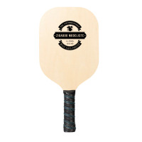 Zigaboo Modeliste The Unforgettable Music Lasts Forever Search Twice F Pickleball Paddle | Artistshot