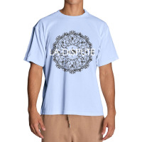 La Dispute Urban Heavy T-shirt | Artistshot