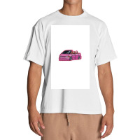 Skimasktheslumpgod Very Rare Droptop Minivan Urban Heavy T-shirt | Artistshot