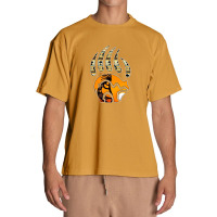 Native American - Kokopelli Urban Heavy T-shirt | Artistshot