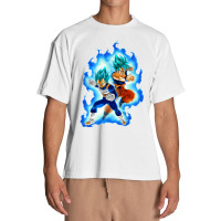 C:\users\administrator\desktop\design\3\9171. Goku Wallpaper\1\goku An Urban Heavy T-shirt | Artistshot