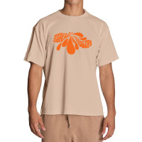 Kaleidoscope Tangerine Dream 1 Urban Heavy T-shirt | Artistshot