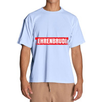 Ehrenbrudi  Ehrenbruder Brudi Bro Honour Hip Hop & Rap Urban Heavy T-shirt | Artistshot