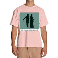 Main Golf Urban Heavy T-shirt | Artistshot