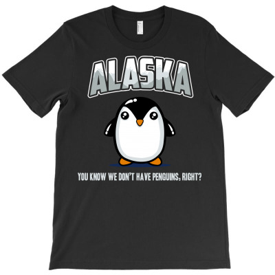 Yay, Penguins! T-shirt Designed By Dwi Irvansyah