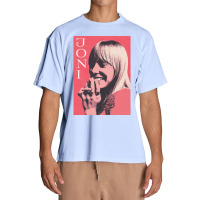 Joni Joni T-shirt_by G.m.p_ Urban Heavy T-shirt | Artistshot