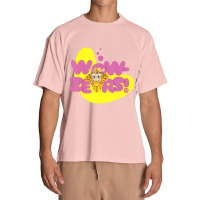 Bubble Guppies Wowzers! Deema Portrait Urban Heavy T-shirt | Artistshot