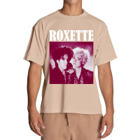 Roxette,vintage2 Urban Heavy T-shirt | Artistshot