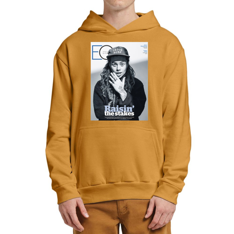 Smile Raisin The Stakes - Urban Pullover Hoodie by cm-arts | Artistshot