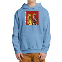 Animal Collective Poster Essential Urban Pullover Hoodie | Artistshot