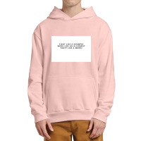 Fight Work Party Urban Pullover Hoodie | Artistshot