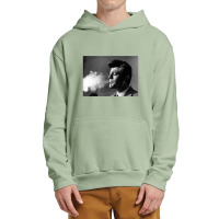 Marcello Mastroianni Gift Urban Pullover Hoodie | Artistshot