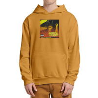 Ost (above The Rim - Digitally Remastered)gift Urban Pullover Hoodie | Artistshot