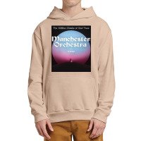 Manchester Orchestra   (6) Urban Pullover Hoodie | Artistshot