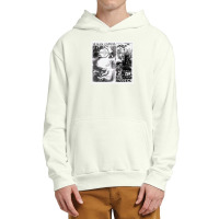 Sketch - Human Capital Urban Pullover Hoodie | Artistshot