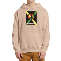 Mob Barley Urban Pullover Hoodie | Artistshot