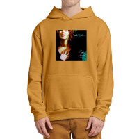 Sarah Mclachlan Fumbling Towards Ecstasy Urban Pullover Hoodie | Artistshot