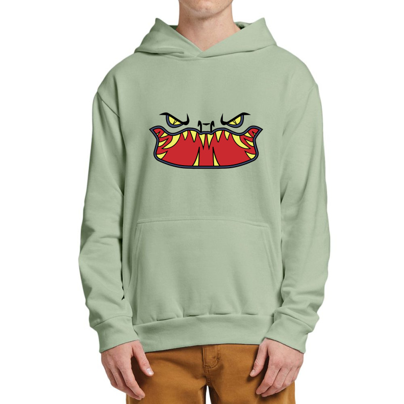 Tiger Shark Republic Gun Ship Decal Urban Pullover Hoodie | Artistshot