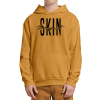 Skin Therapist Skincare Esthetician Skin Therapist T Shirt Urban Pullover Hoodie | Artistshot